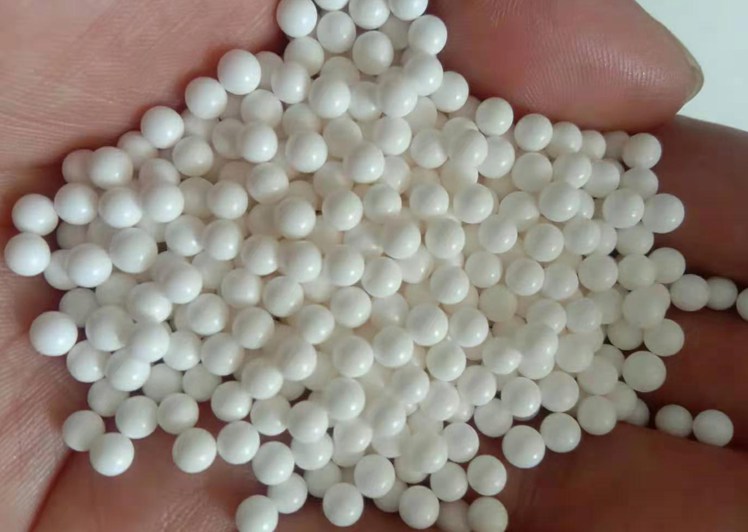 Grinding Ball