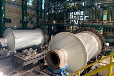 Ball Mill