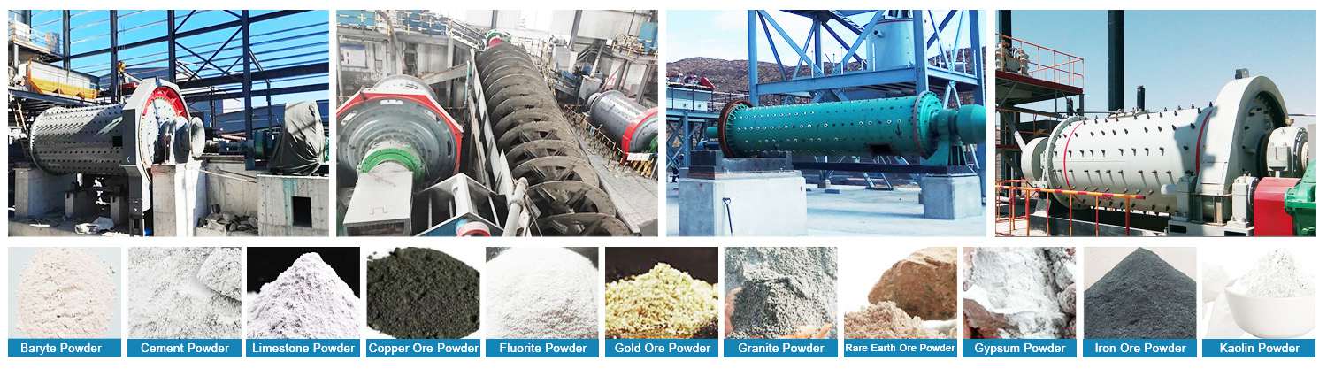 ballmill