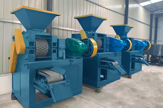 Briquette Machine