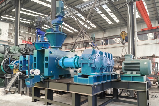 Briquette Machine