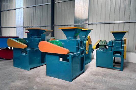 Briquette Machine