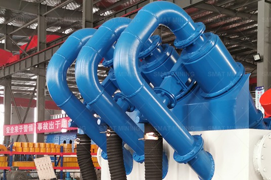 Dewatering Screen