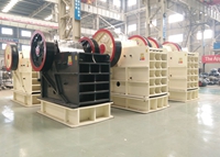 Jaw Crusher