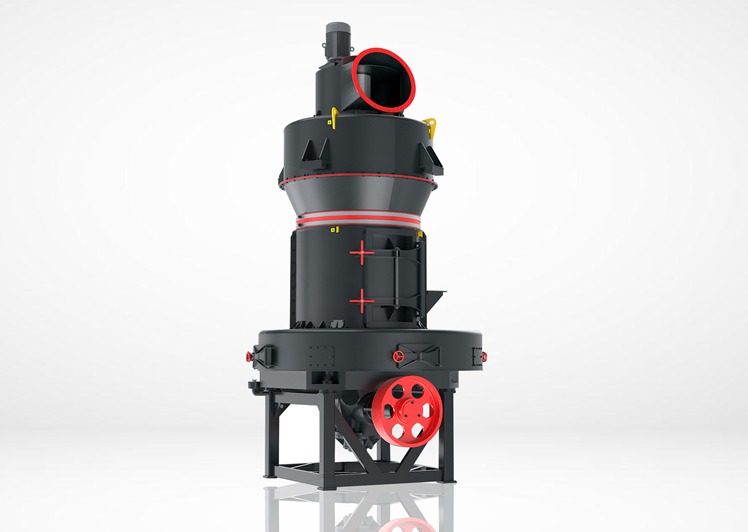 raymond mill machine