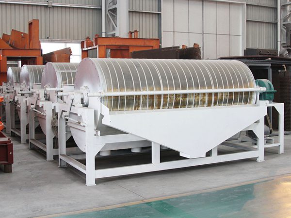 Magnetic Separator