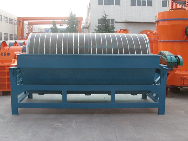 Magnetic Separator