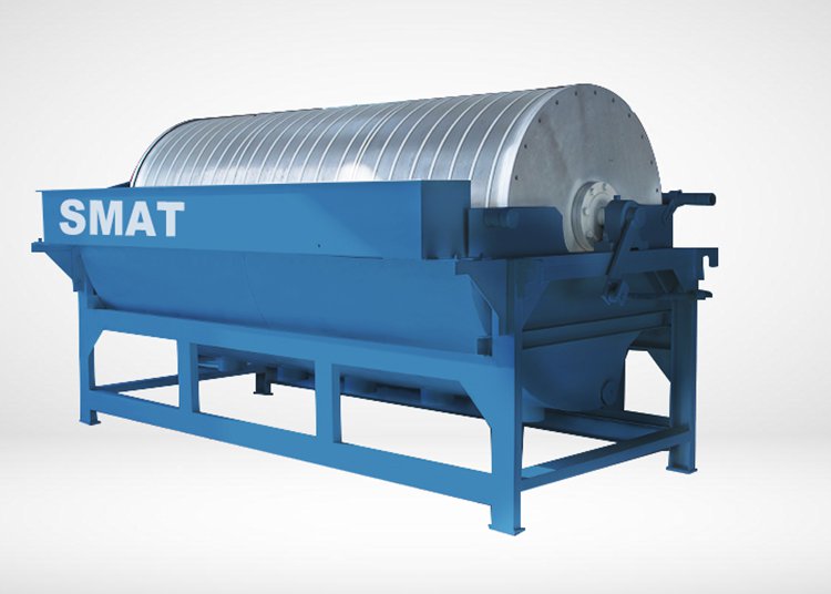 Magnetic Separator