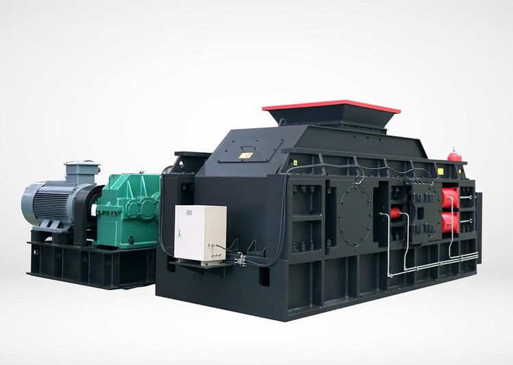 roller crusher for sale